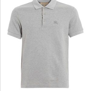 Burberry Hartford Classic Polo